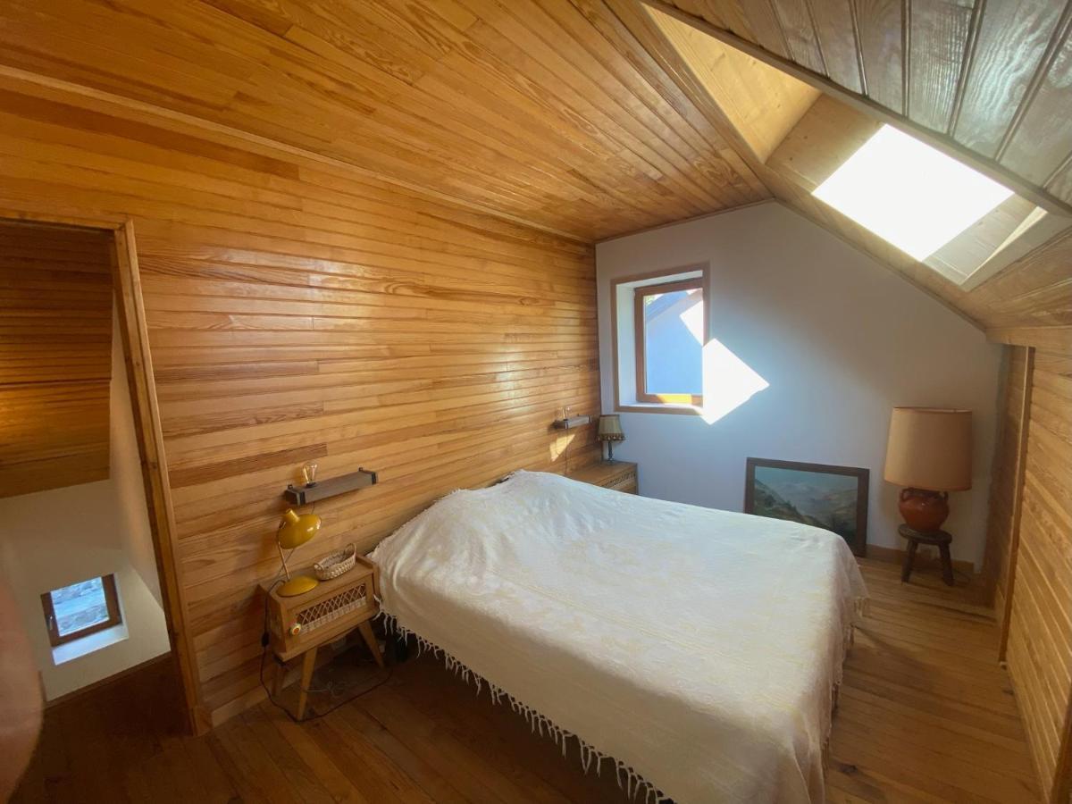 Maison refaite à neuf en pleine nature Puy-Saint-Eusebe Esterno foto